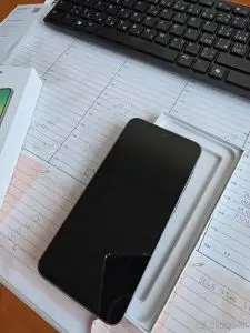 A56 5g 256gb nový