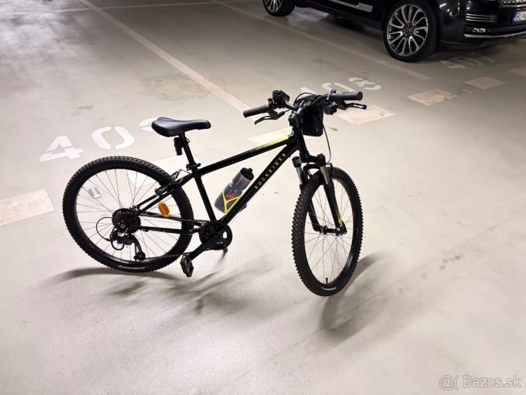 Rockrider EXPL 500