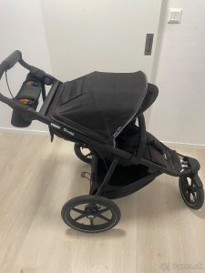 Thule Urban Glide 2