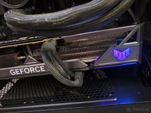 ASUS TUF Gaming RTX 4080 16GB – TOP stav Otestovaná a prip