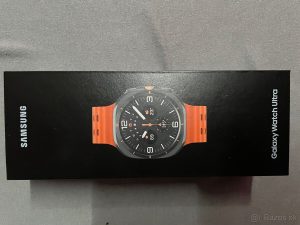 Predam samsung watch ultra