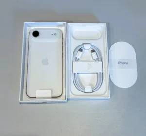 Originálny Apple iPhone AIR 256GB
