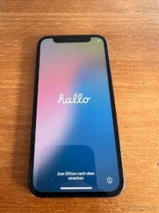 iPhone 12 mini 128Gb Black