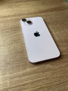 iPhone 14 Midnight 128GB