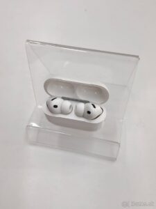 Airpods Pro 3 | ZÁRUKA | DOKLAD