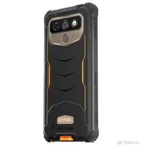 Predám odolný telefón 6″ 4G LTE 7500mAh batéria /