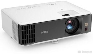 BenQ TK700 Projektor 4K – NOVÝ