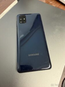 Predám Samsung galaxy M51