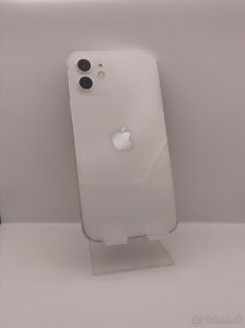 iphone 12 64GB biely batéria 100%