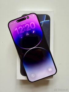 Iphone 16 PRO MAX 512 GB v záruke