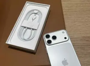 iPhone 17 Pro Max – 512 Go