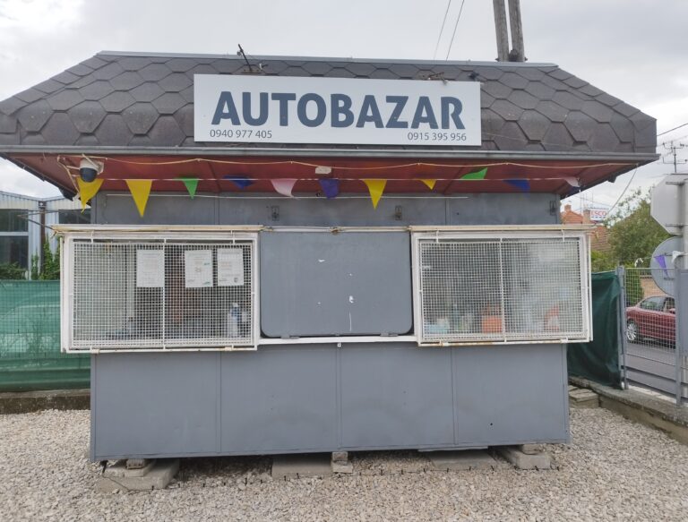 Búda na hoci čo