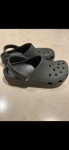Crocs detske