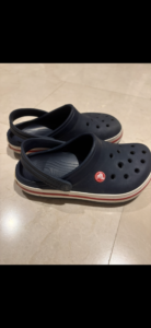 detske crocs