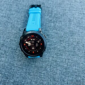 Garmin Epix Pro (Gen 2) 47 mm – ZÁRUKA + doklad + krabica