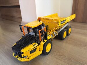 Lego technic